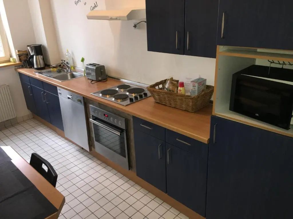 Cozinha