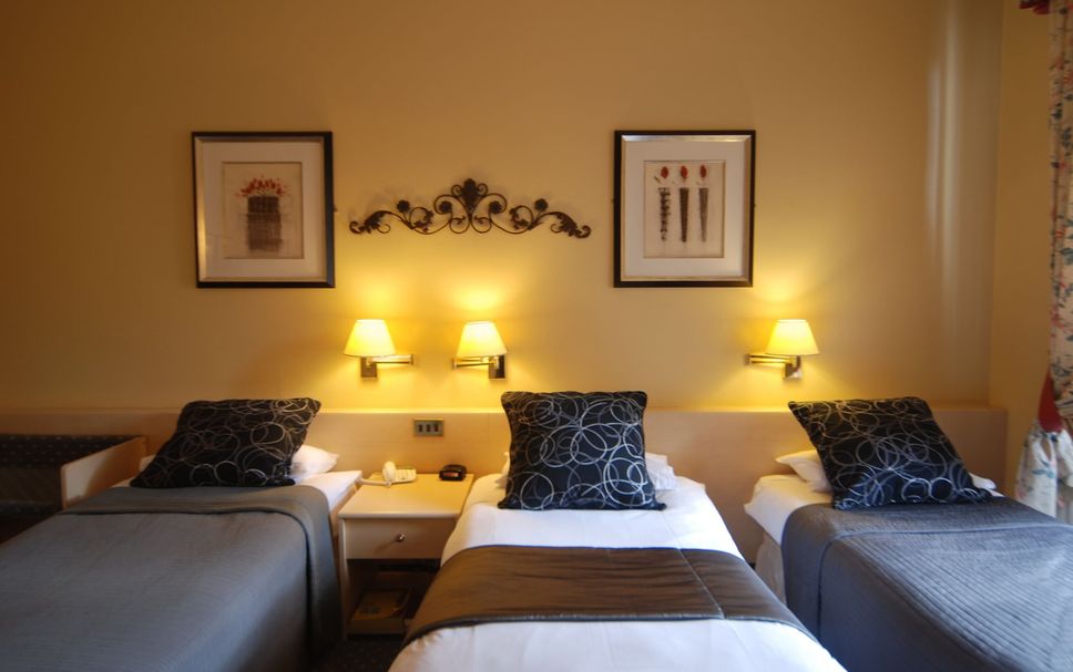 Quarto Foto