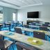 Sala de conferências