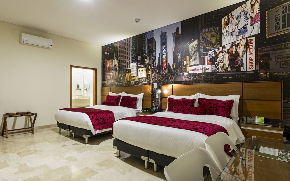 Quarto Foto
