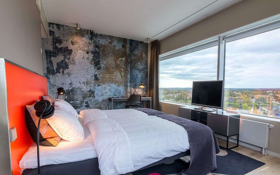 Quarto Foto