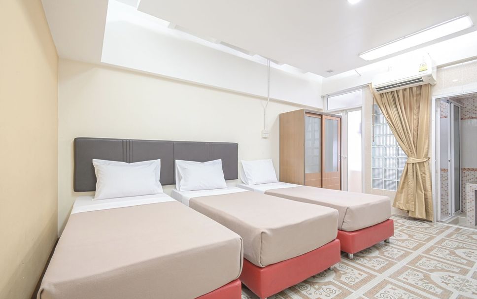 Quarto Foto