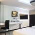 Comodidade do quarto