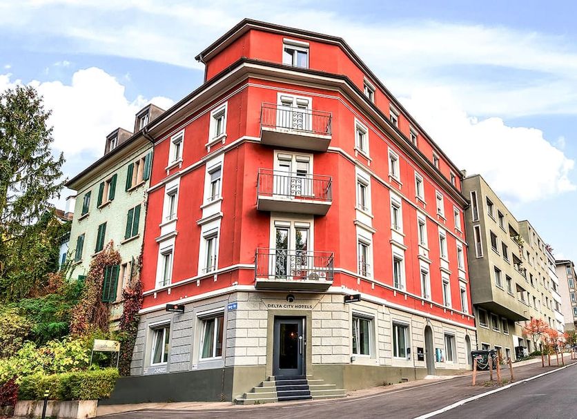 Edifício Foto