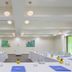 Sala de conferências