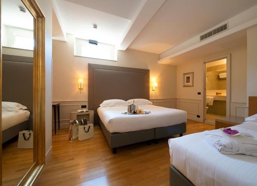 Quarto Foto