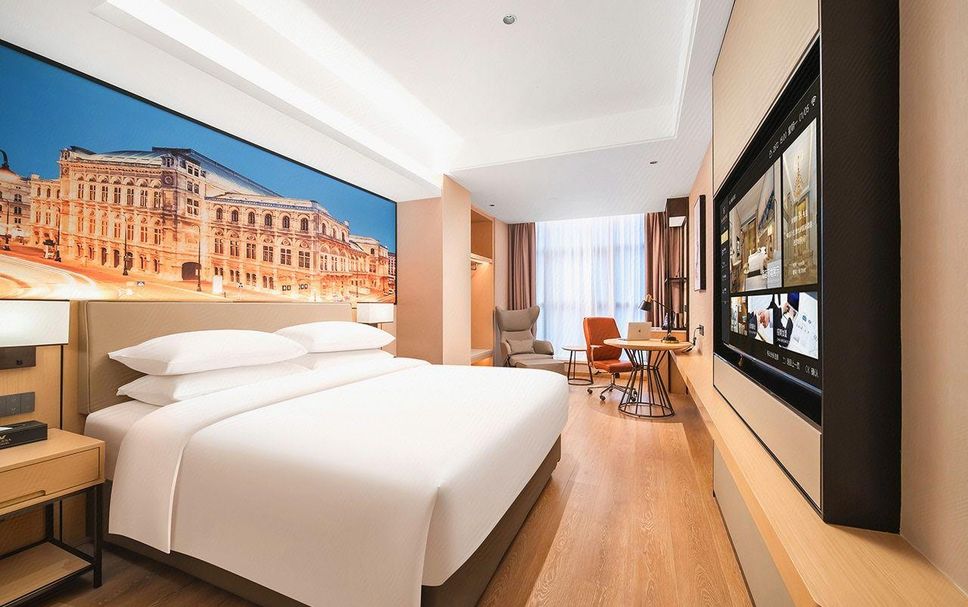 Quarto Foto