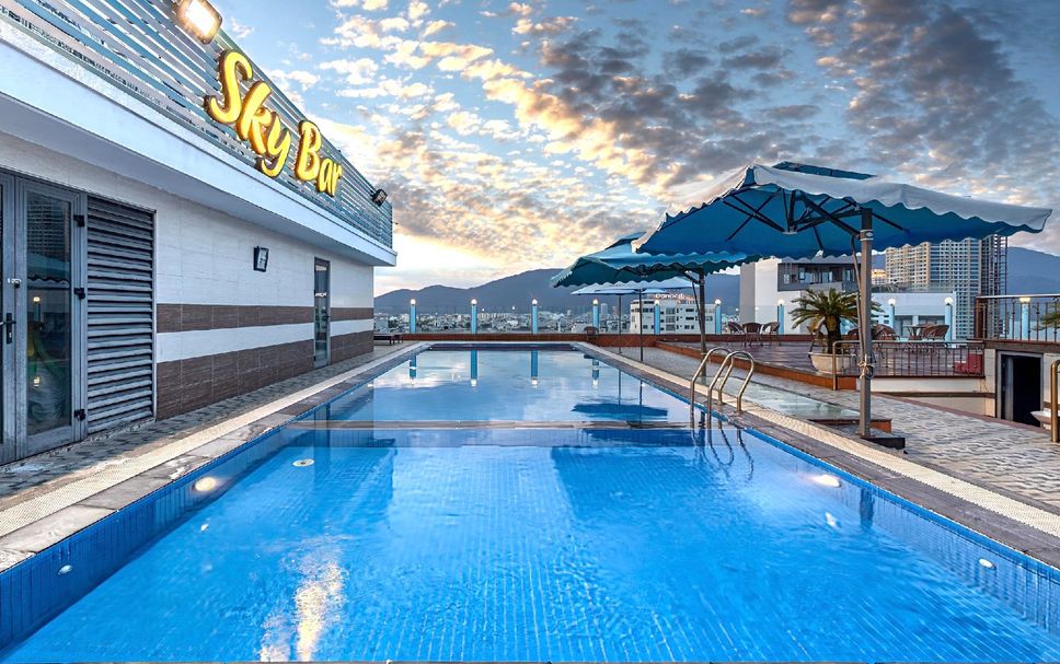 Piscina Foto
