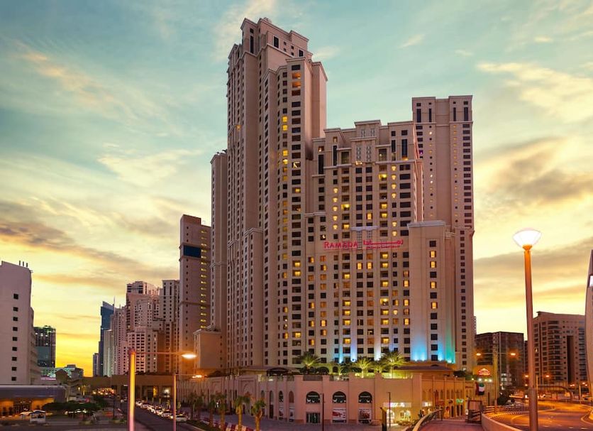 Edifício Foto