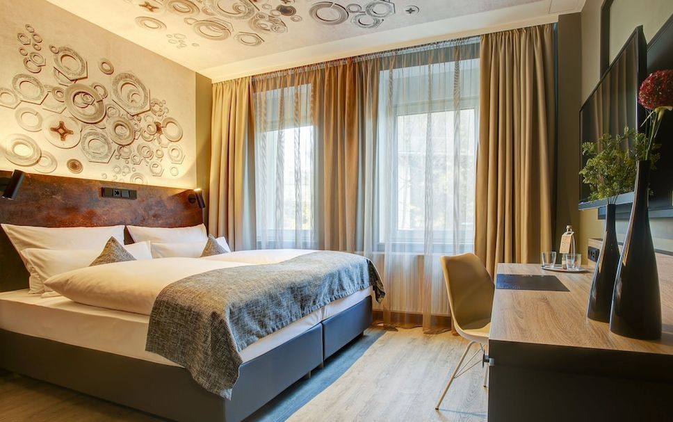 Quarto Foto