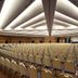 Sala de conferências