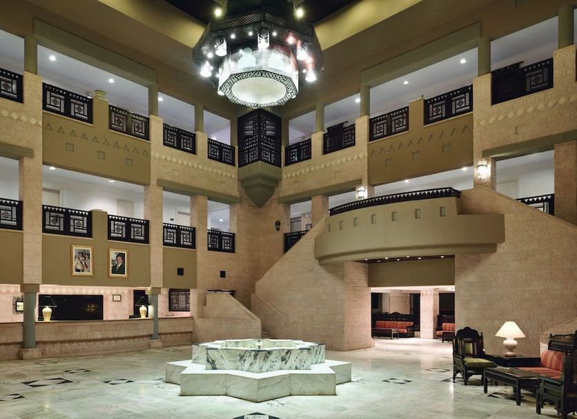 Hall Foto