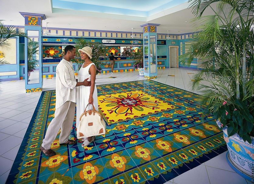 Hall Foto