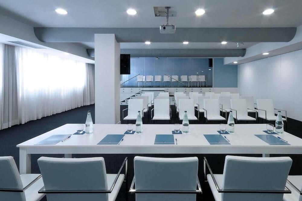 Sala de conferências