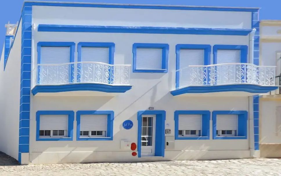 Edifício Foto
