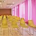 Sala de conferências