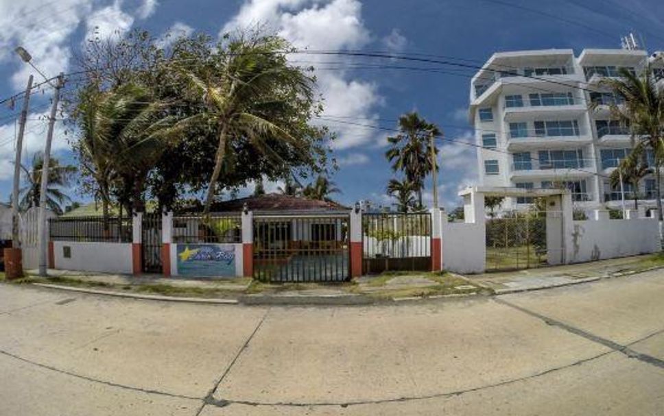 Exterior Foto