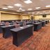 Sala de conferências