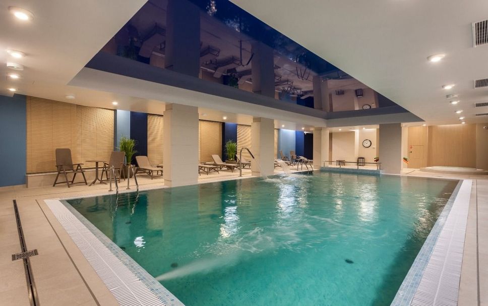 Piscina Foto