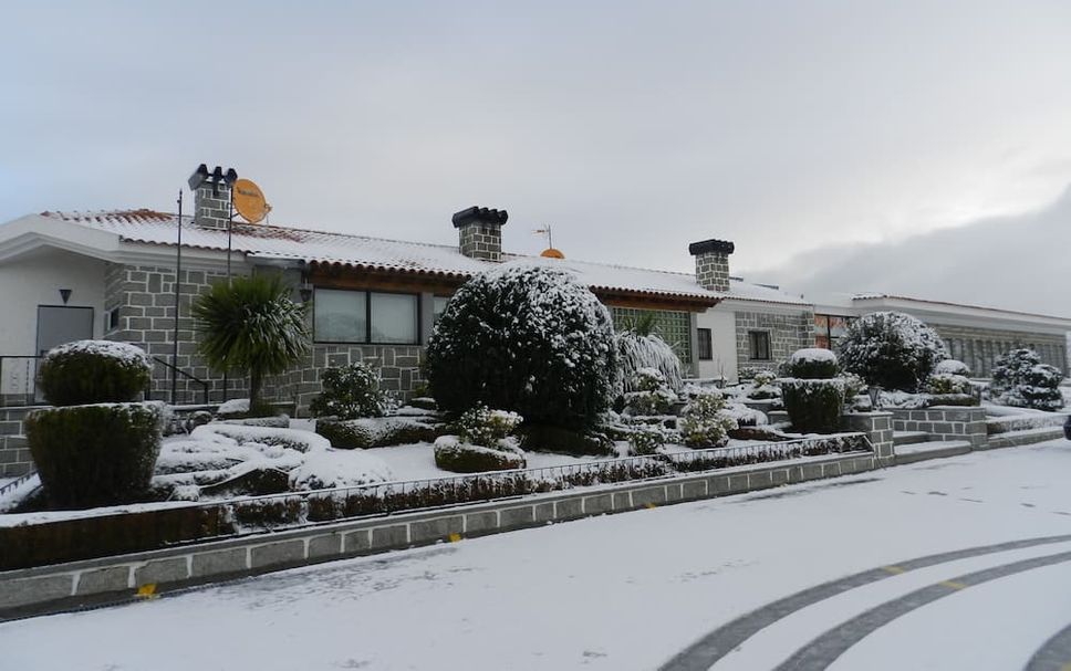 Exterior Foto