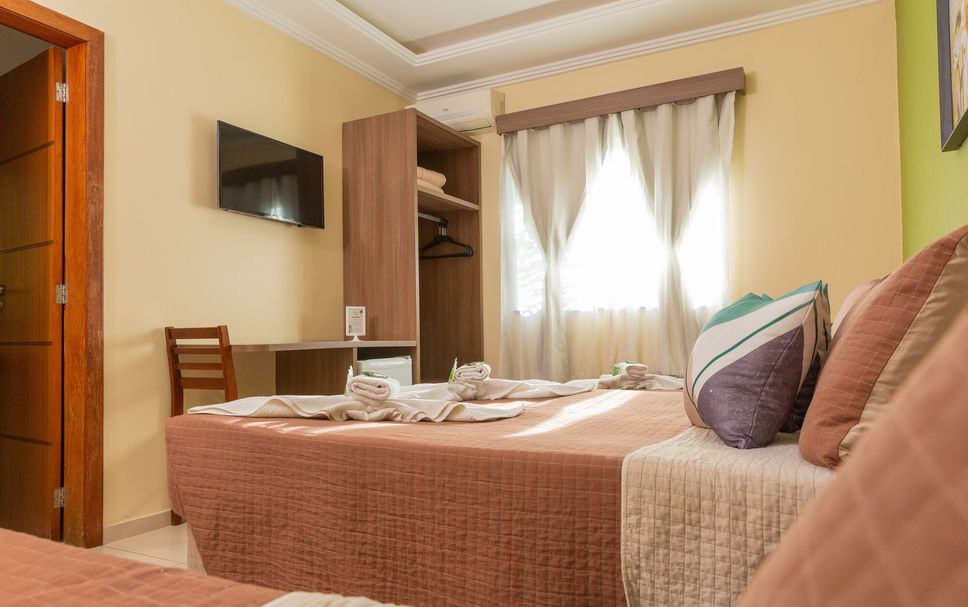 Quarto Foto