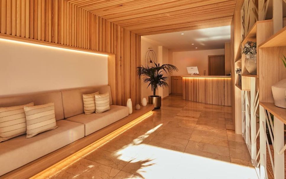 SPA Foto