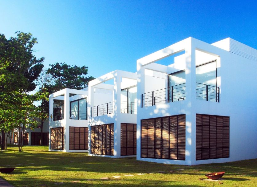 Edifício Foto