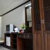 Comodidade do quarto