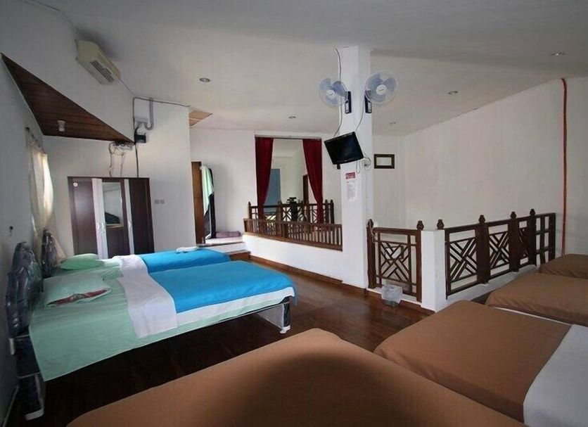 Quarto Foto