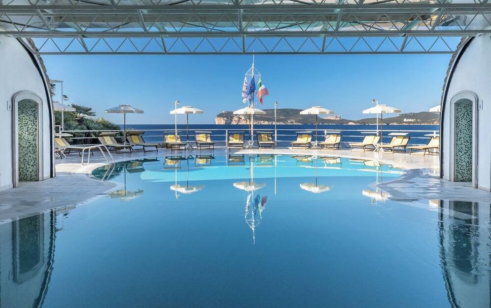 Piscina Foto