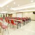 Sala de conferências
