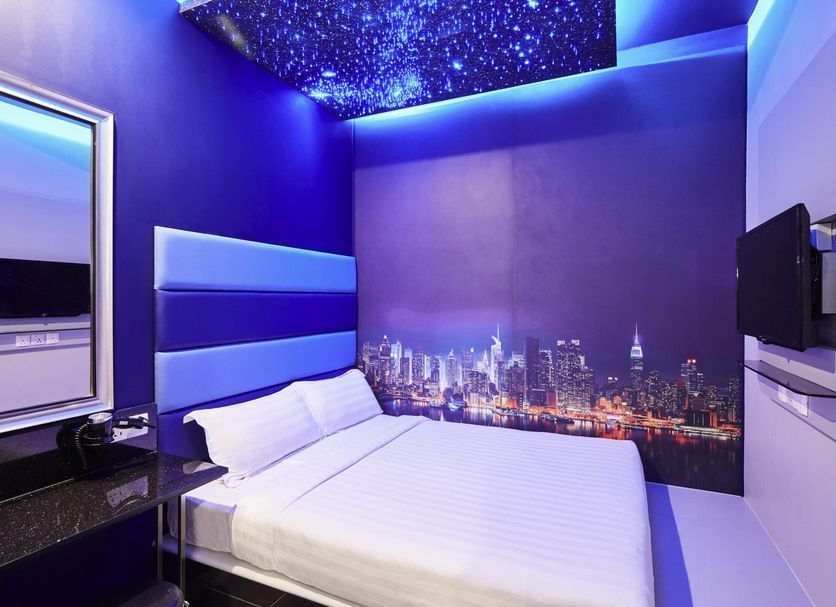 Quarto Foto