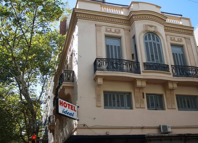 Edifício Foto