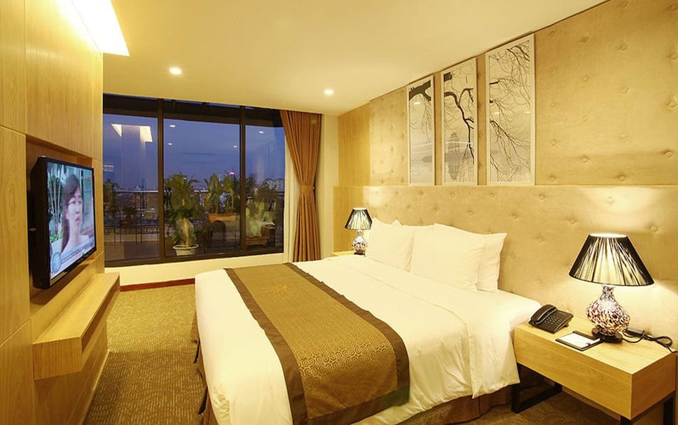 Quarto Foto
