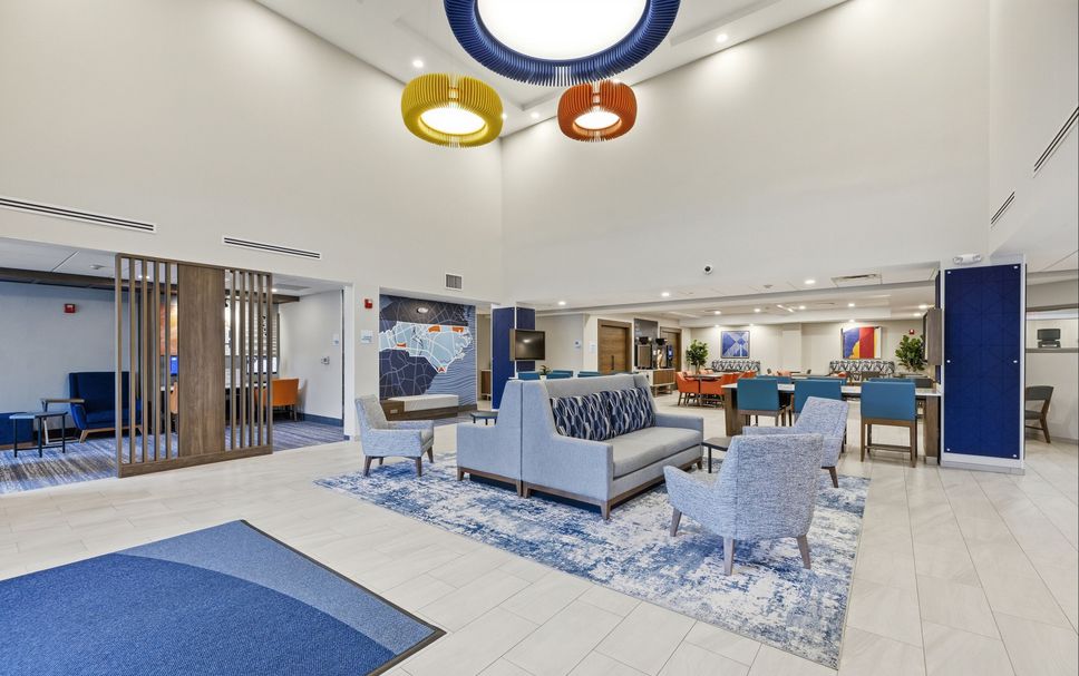 Hall Foto