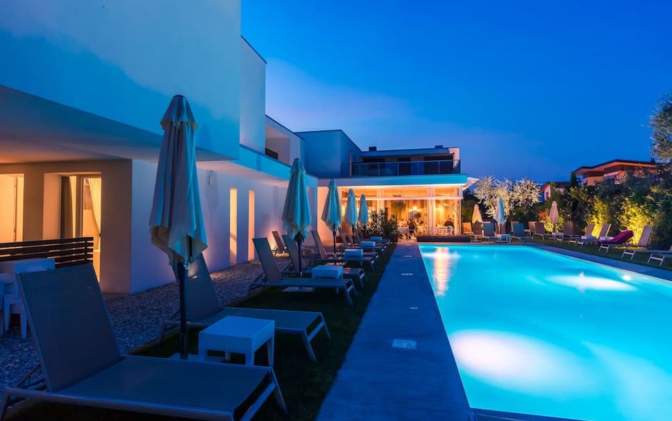 Piscina Foto