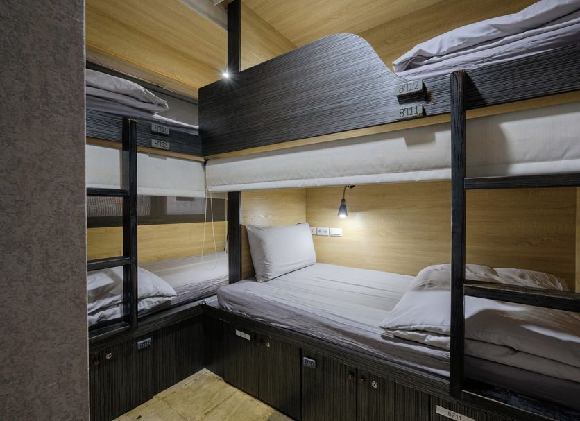 Quarto Foto