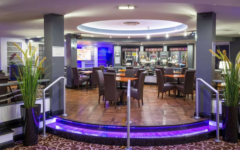 Bar Foto