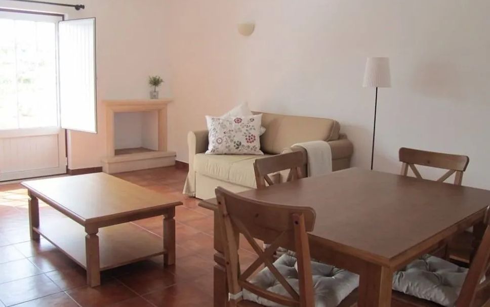 Sala de jantar Foto