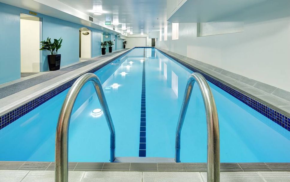 Piscina Foto