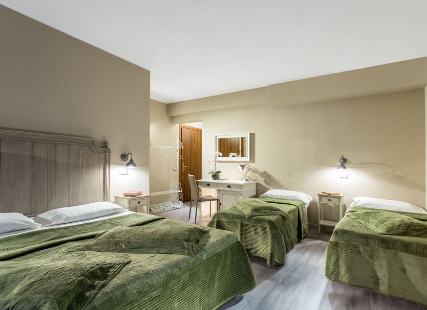 Quarto Foto