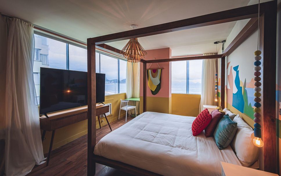 Quarto Foto
