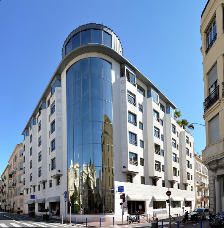 Edifício Foto