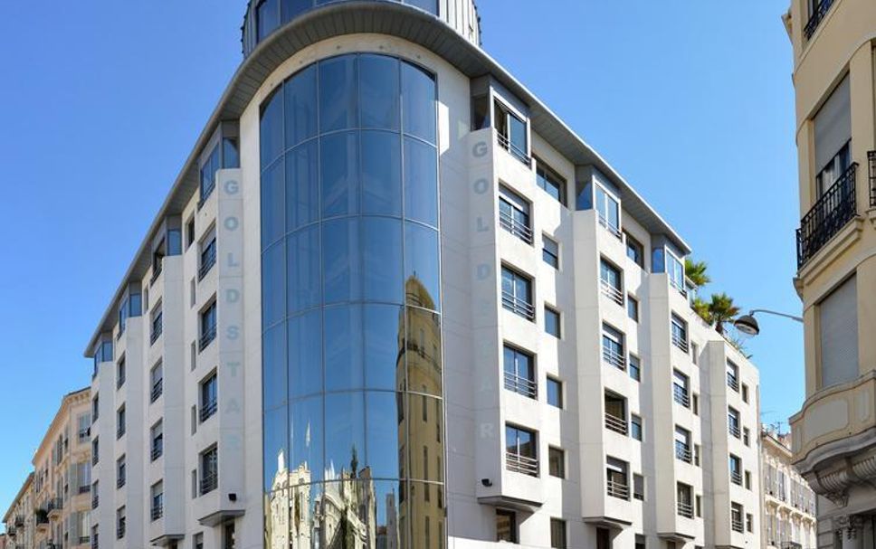 Edifício Foto