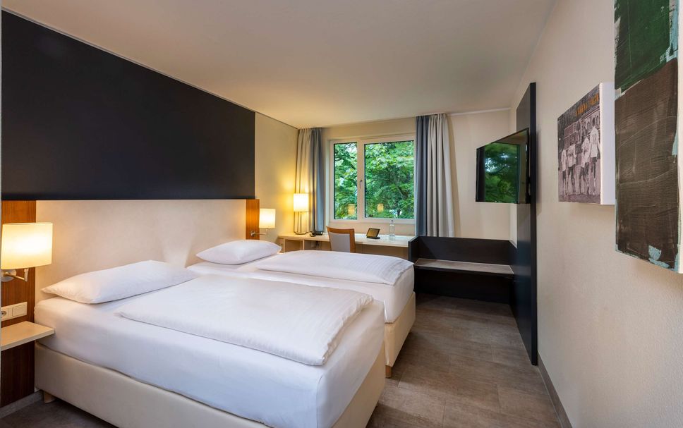 Quarto Foto