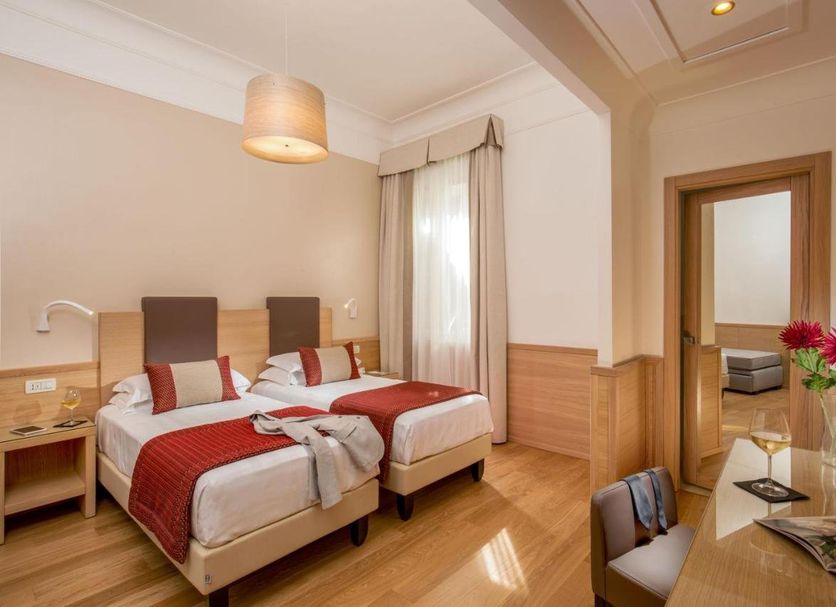 Quarto Foto