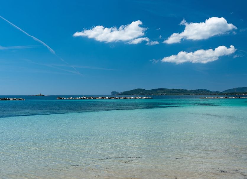 Praia Foto