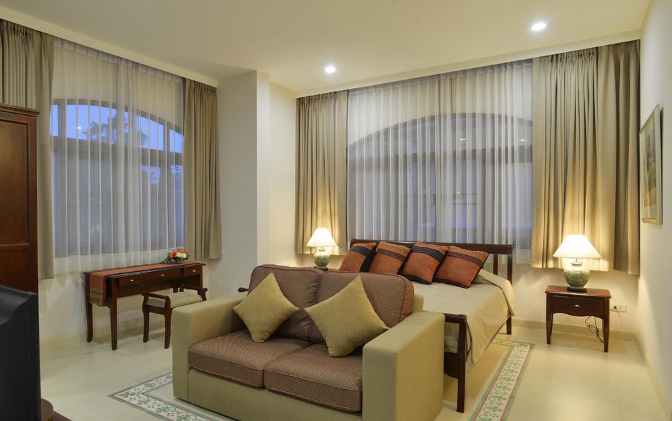 Quarto Foto