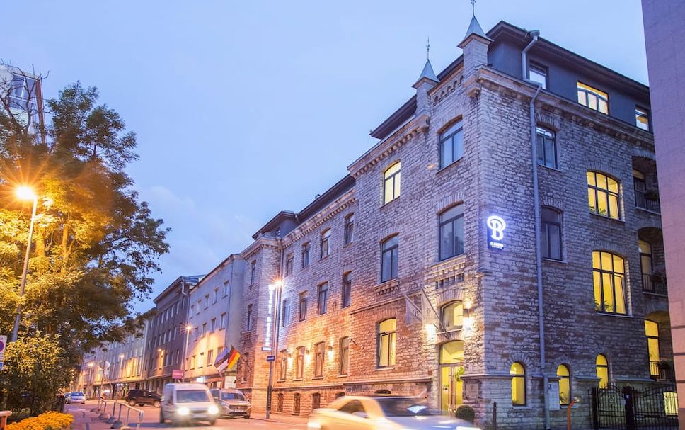 Edifício Foto