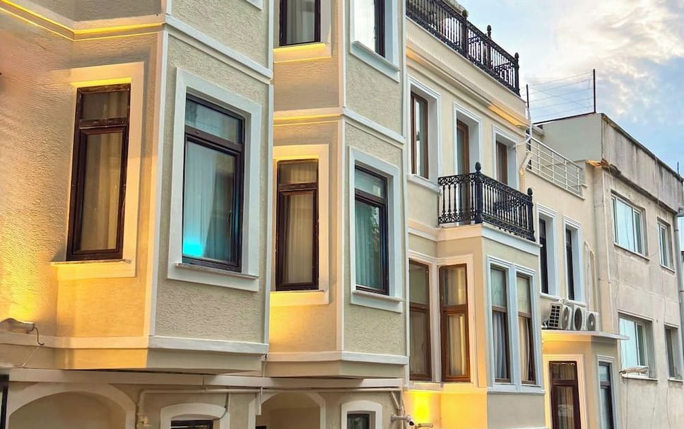 Edifício Foto
